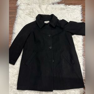 Anne Klein - trench coat